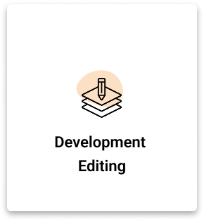development editing services