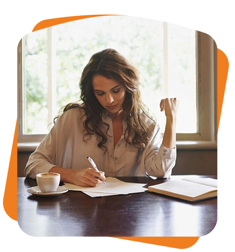 Book Writing Services