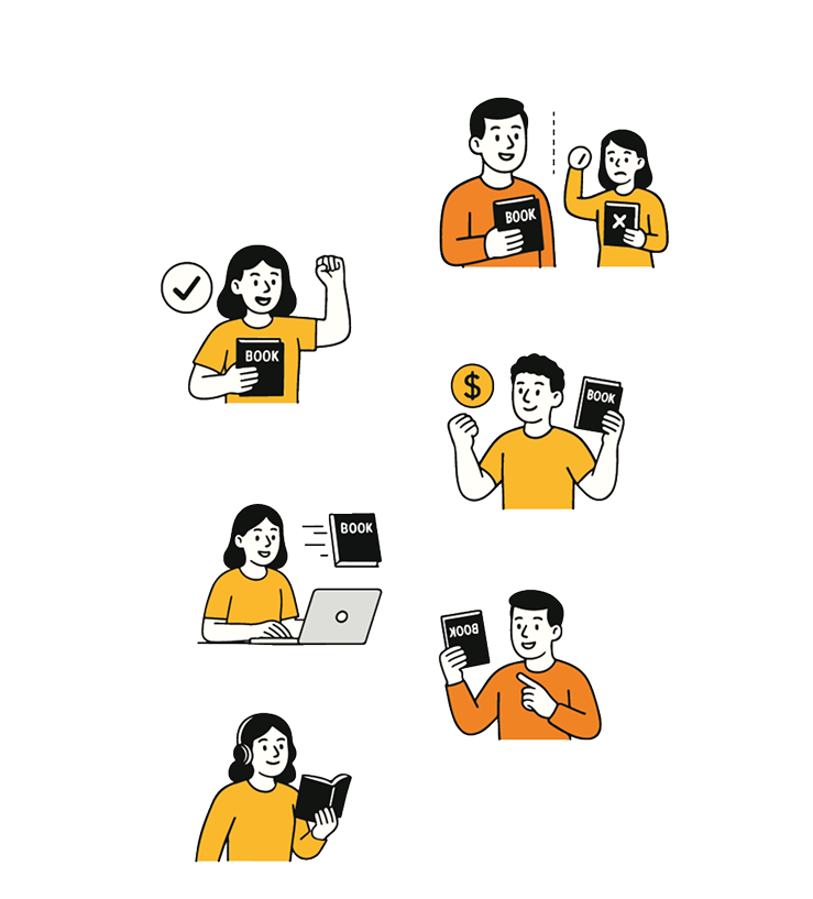 Amazon-Book-Launch-Service