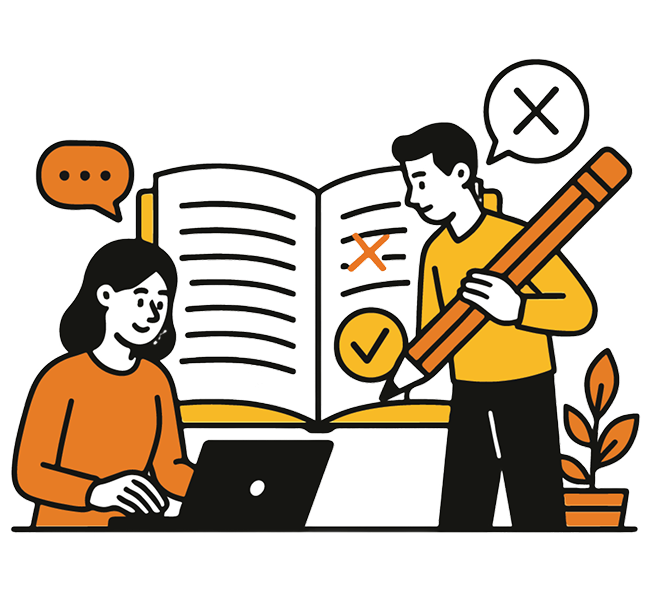 Thriller Novel Writing Service