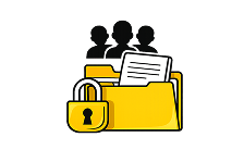 Total confidentiality and secure file sharing at Write Fusion Studios