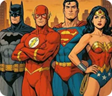 Best Children's Superhero Comics