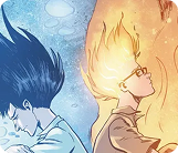 graphic novels books