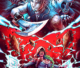 Professional Comic Book Writers for Your Graphic Novels